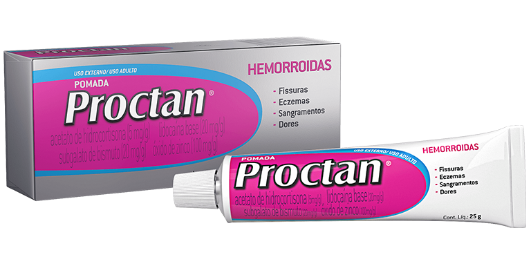 Proctan®